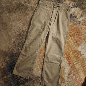 Carhartt Rugged Flex Relaxed Fit Canvas Work Pants